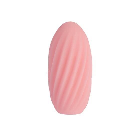 Мастурбатор - COSY Alpha Masturbator Pleasure Pocket Pink | Зображення 1