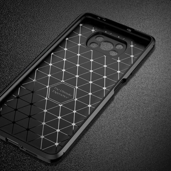 Чохол Xiaomi poco х3 | Зображення 1