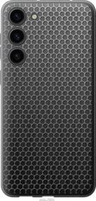 Чохол для Samsung Galaxy S23 Plus з силікону FCh_008686