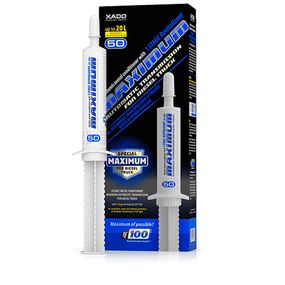 Атомарний кондиціонер металу Maximum Transmission for Diesel Truck для автоматичних трансмісій (50 мл)