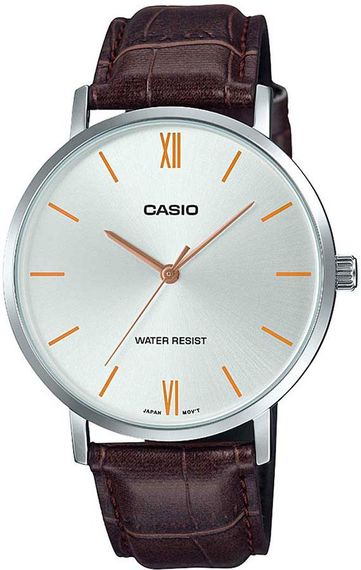 Часы наручные мужские Casio MTP-VT01L-7B2