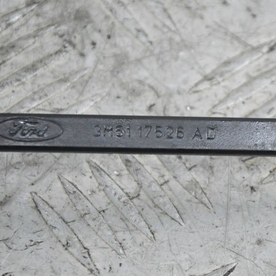 Важіль склоочисника лівий Ford Focus II C-Max 2002-2010 Повідець лівий Форд Фокус 2 Ц-Макс 3M5117526AD | Зображення 4