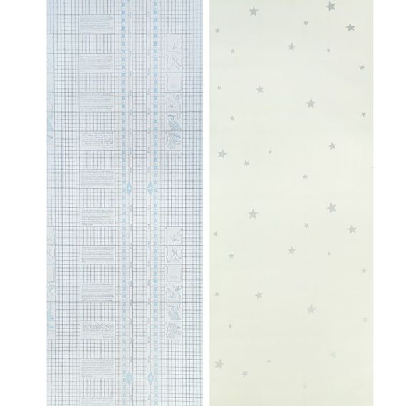 Самоклеюча плівка зірки 0,45х10м SW-00001258 | Зображення 2