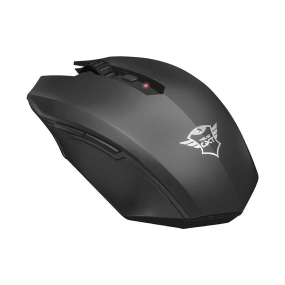Мишка Trust GXT 115 Macci wireless gaming mouse (22417) | Зображення 1
