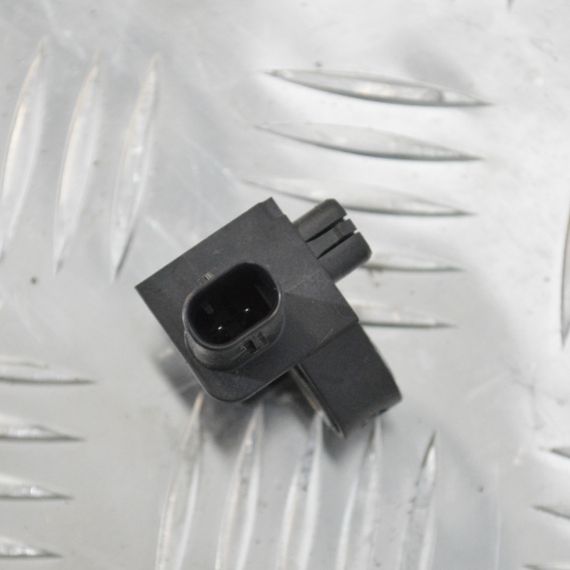 Датчик удару airbag боковий Skoda Rapid 2012-2019 Датчик удару подушки безпеки боковий Шкода Рапід 34D959351 | Зображення 1