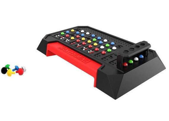 Настольная игра Mastermind | Зображення 3