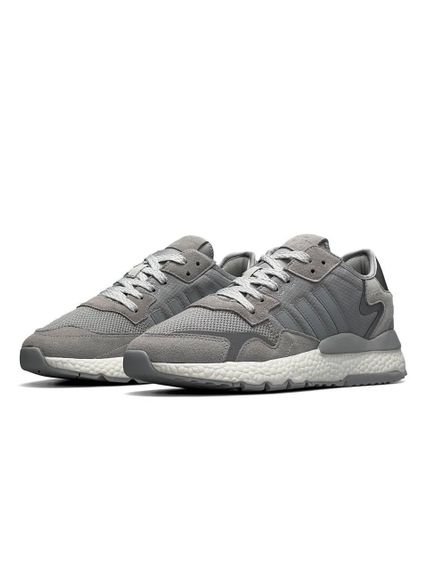 Чоловічі кросівки Nite Jogger Grey 42 26,5 | Зображення 2