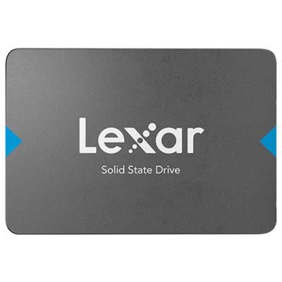 Накопитель SSD 2.5&quot; 480GB NQ100 Lexar (LNQ100X480G-RNNNG)