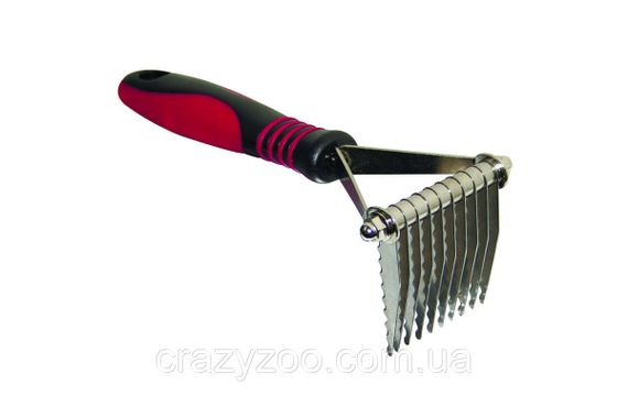 Ковтуноріз для собак та котів Croci Vanity 7x18 см C6067440