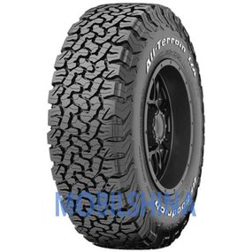 Всесезонные шины BFGOODRICH All Terrain T/A KO2 (265/70R16 121/118S)