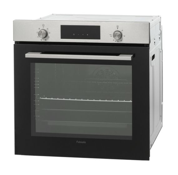 Духова шафа Fabiano FBO 860 Inox 8142.510.1855 | Зображення 3