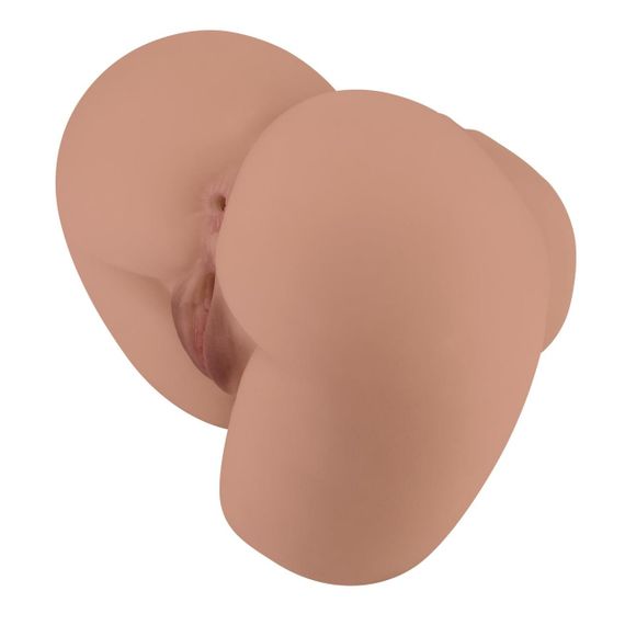 Мастурбатор - Crazy Bull Bernace Brown sexstyle | Зображення 5