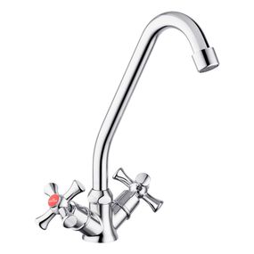 Змішувач для кухні Kroner KRM Rhein - C030 (CV014915)