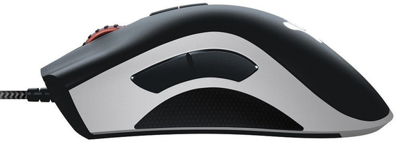 Ігрова комп'ютерна миша Razer DeathAdder Elite Destiny з підсвіткою | Зображення 7