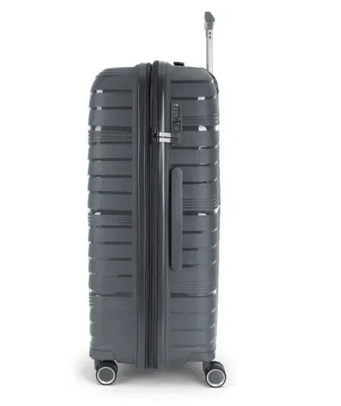 Валіза Gabol Kiba (L) Gris (122047-016) | Зображення 7