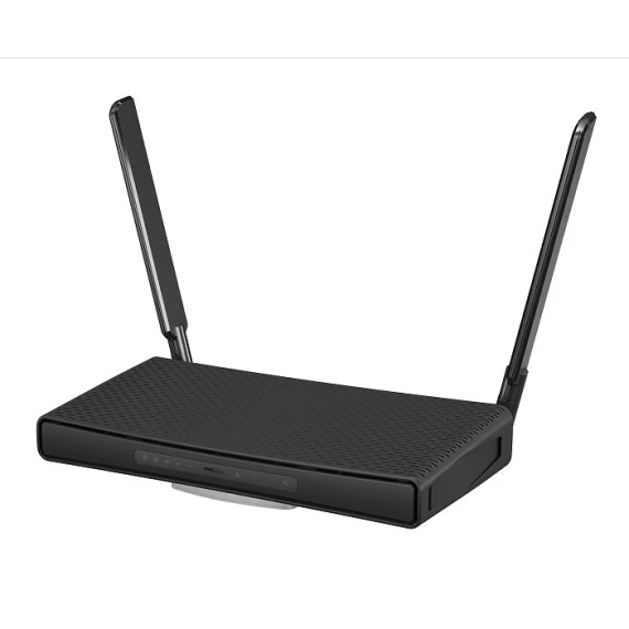 MikroTik RBD53iG-5HacD2HnD hAP ac³ Gigabit PoE Wi-Fi роутер - Маршрутизатор