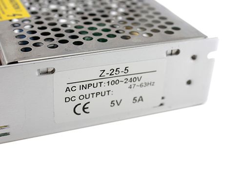 Адаптер 24V 10A METAL XPRO (44696-_301) | Зображення 3