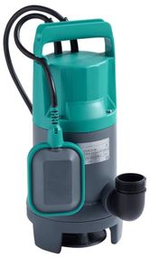 Дренажний насос Wilo Initial Waste 14-9 4168022