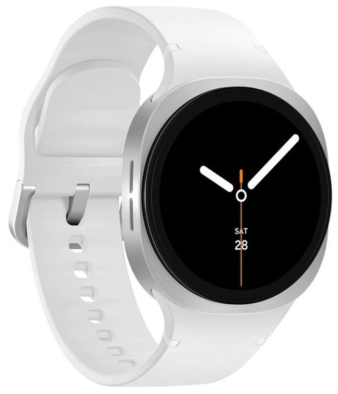 Смарт годинник Samsung Galaxy Watch 8 44mm Silver (SM-L330NZSASEK) | Зображення 2