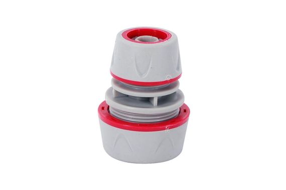 Муфта ремонтная для шланга Intertool - 1/2" x 3/4" Pro (GE-1115)