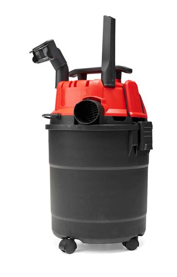 Пилосос професійний Einhell TC-VC 1820 2342480 | Зображення 2