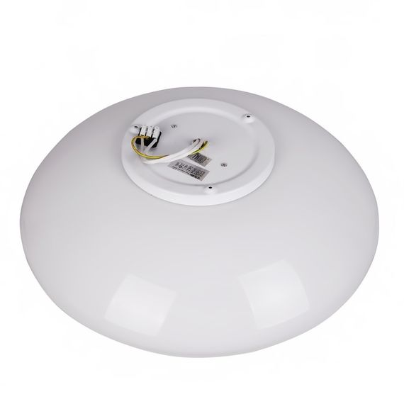 Люстра потолочная E27 WH/WH (BR-01242C/3) | Зображення 2