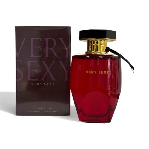 Жіноча парфумована вода Victoria's Secret Very Sexy 100 мл