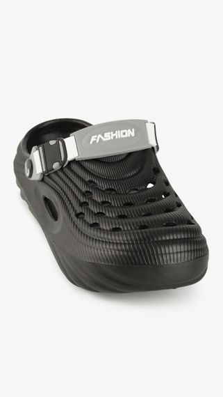 Крокси для хлопчика  8197B 39-40 Чорний shop (2000999523670) | Зображення 5