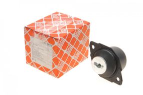 Подушка двигуна задня  L VW Golf II 1.6D 1.6-1.8 86-92 02230