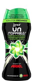 Намистини для прання з ароматизатором Unstoppables Scent of Ariel 210 г Lenor