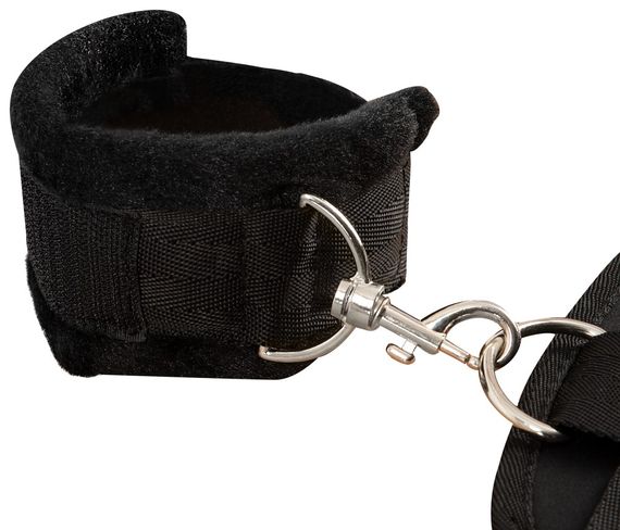 Бондажний набір - Bad Kitty Neck/Hand/Ankle Restraint | Зображення 4