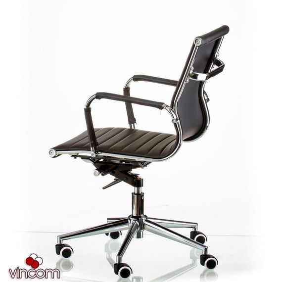 Кресло Special4You Solano 5 artleather black (E5340) | Зображення 2