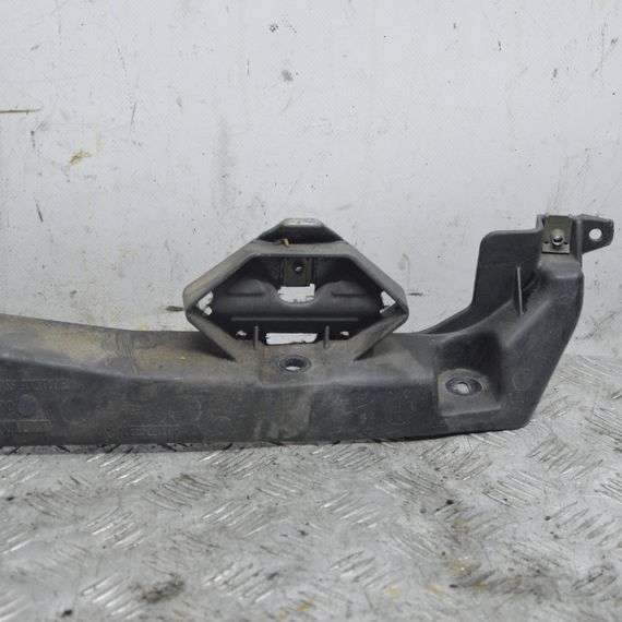 Кронштейн переднього крила лівий Renault Laguna III 2007-2015 Кріплення крила переднє ліве Рено 901270001R | Зображення 2
