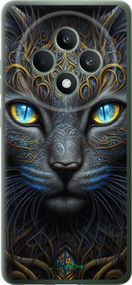 Чохол на Oppo Reno12 FS Кішка "5548u-3867-2448"