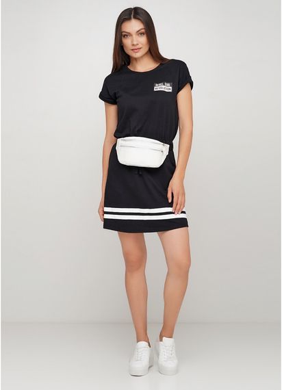 Поясна сумка бананка Sambag Tirso LTS білий 31 х 12 х 5 см (80333008) | Зображення 1