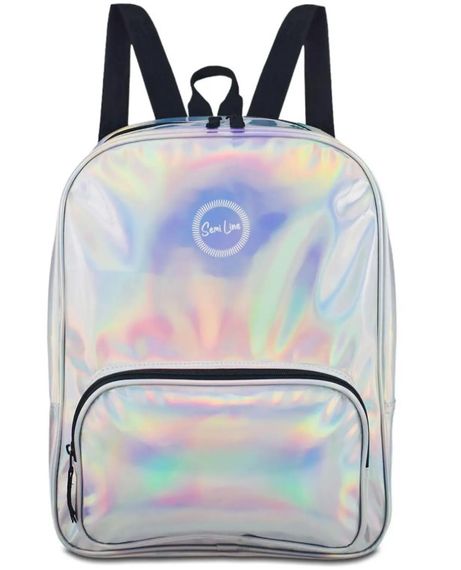 Рюкзак міський Semi Line 16 Pearl (J4913-1) | Зображення 2