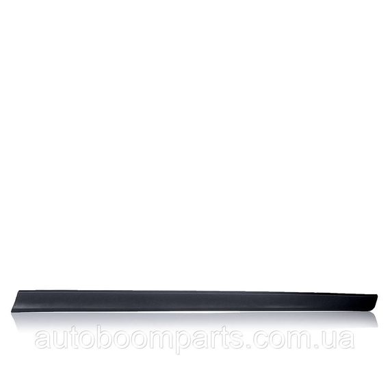 808764BA0A Молдинг передней двери правый Nissan Rogue 14-20