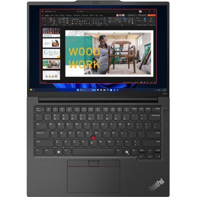 Ноутбук Lenovo ThinkPad E14 G6 (21M70013RA) | Зображення 5