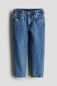 Дитячі джинси для дівчинки H&M 92 см Блакитні (00981)