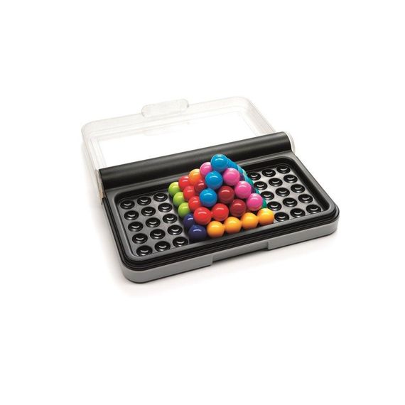 Настільна гра IQ Профі (SmartGames) | Зображення 1