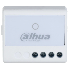 Dahua DHI-ARM7012-W2(868) Бездротовий настінний перемикач - Аксесуари охоронні