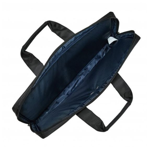 Сумка для ноутбука RivaCase 17.3" black (8252Black) | Зображення 5