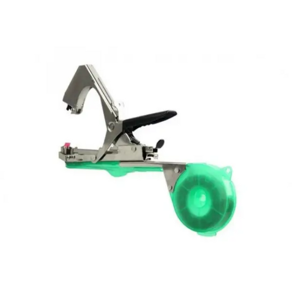 Тапенер для підв'язування рослин TAPETOOL. Степлер садовий для підв'язки рослин та кущів   знижка | Зображення 3