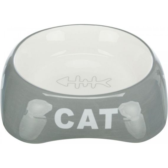 Trixie Cat миска керамическая для кошек, 200 мл | Зображення 4