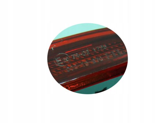 Mercedes W211 LED стоп сигнал ОБОВ'ЯЗКОВО ЗВІРЯЙТЕ КРІПЛЕННЯ, ЩО НА ФОТО, Є РІЗНІ!!! 2118201556, Мерседес 211 | Зображення 3