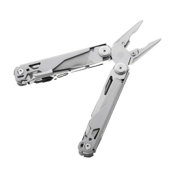 Мультиінструмент STORM 12 в 1 з чохлом, Hornet INTERTOOL HT-0547 | Зображення 4