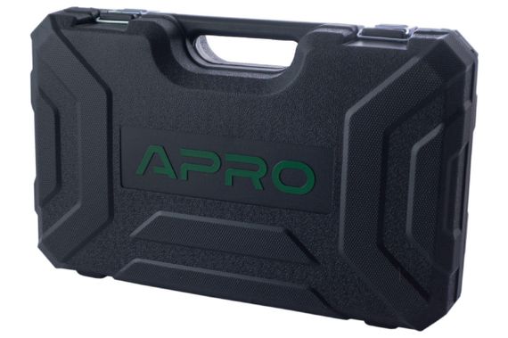 Перфоратор прямой Apro - 850H (896212) | Зображення 4