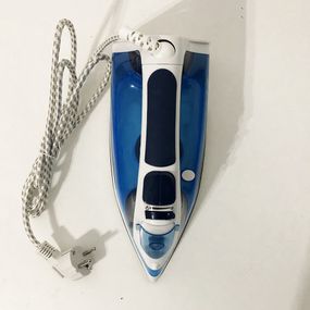 Парова праска для одягу Domotec MS-2202 | Парові праски та швабри | Парові IC-731 Праски відпарювачі