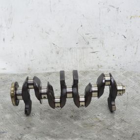 Колінчастий вал 1.4 / 1.6 VTI Peugeot 207 2006-2012 Колінвал Пежо 207 7534733