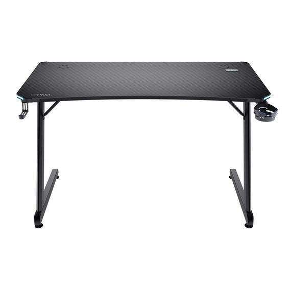 Стол Trust GXT 709W LUMINUS 25184_TRUST | Зображення 2